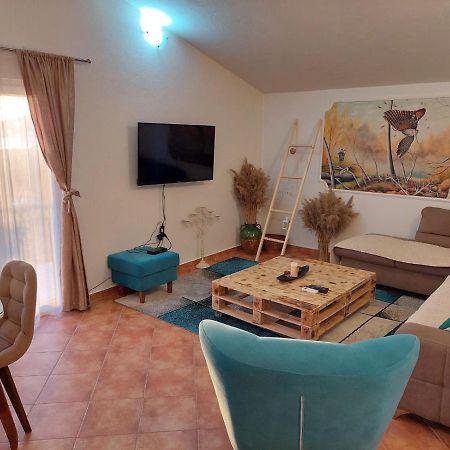 Guest House Pocanic Tivat Exterior foto
