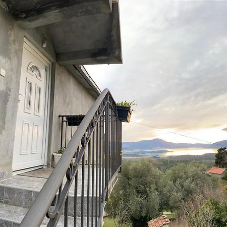 Guest House Pocanic Tivat Exterior foto
