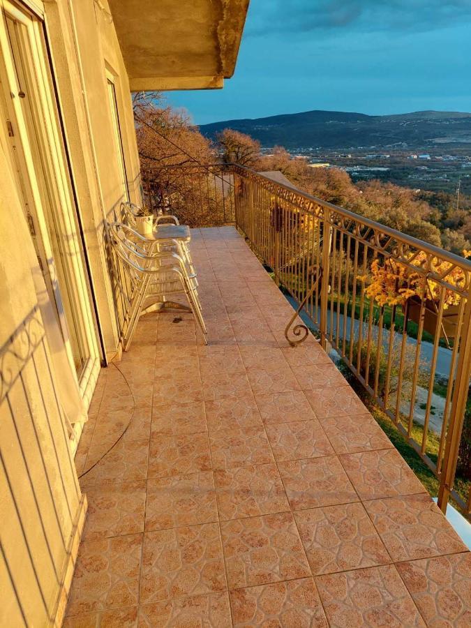 Guest House Pocanic Tivat Exterior foto