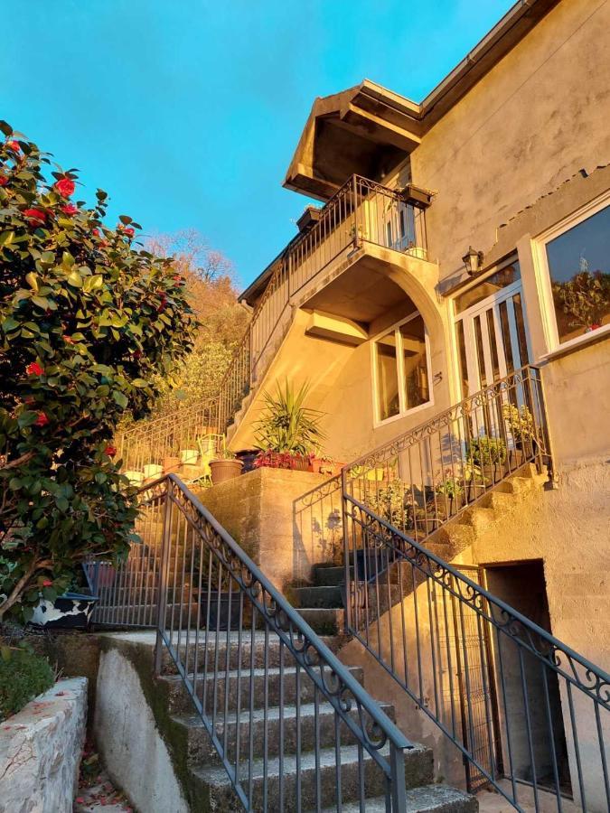 Guest House Pocanic Tivat Exterior foto