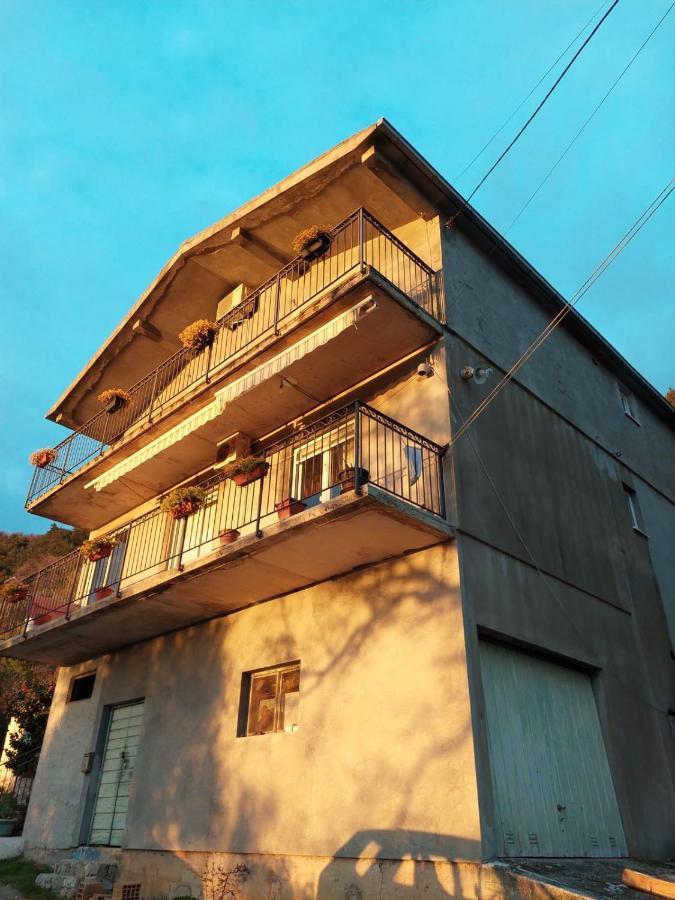 Guest House Pocanic Tivat Exterior foto